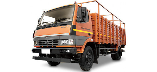Tata LPT 1412 Price,Specs,Mileage in India - BabaTrucks