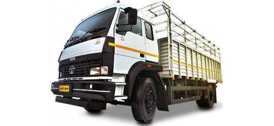 Tata LPT 1613 Price,Specs,Mileage in India - BabaTrucks