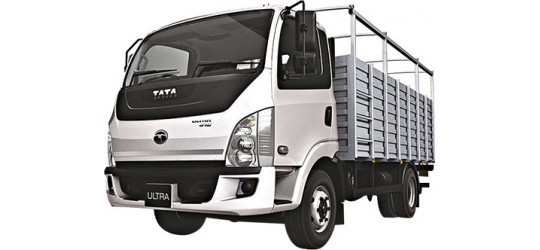 Tata Ultra 1012 Price,Specs,Mileage in India - BabaTrucks