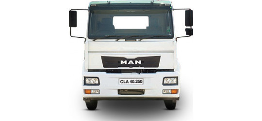 Man CLA 40.250 EVO 4X2 Price,Specs,Mileage in India - BabaTrucks