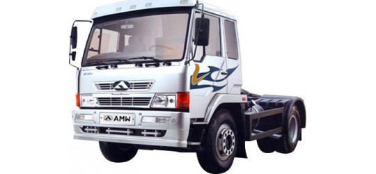 Amw 4018 TR Price,Specs,Mileage in India - BabaTrucks