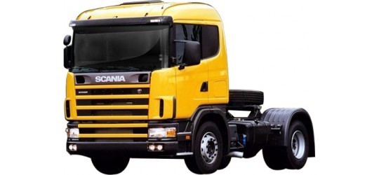 Scania G310 6x2 Price,Specs,Mileage in India - BabaTrucks