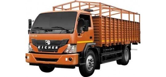Eicher Pro 1095 Price,Specs,Mileage in India - BabaTrucks
