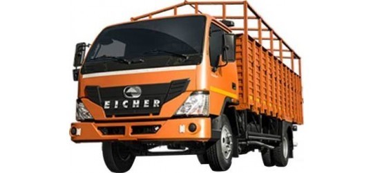 Eicher Pro 1075 Price,Specs,Mileage in India - BabaTrucks
