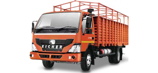 Eicher Pro 1059 CNG Price,Specs,Mileage in India - BabaTrucks