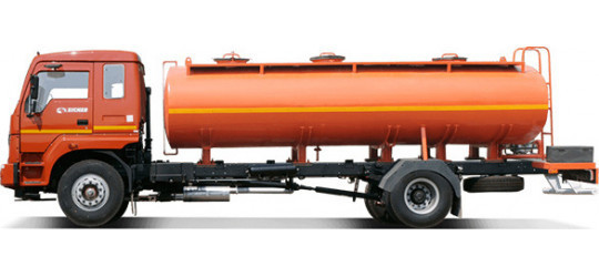 Eicher Pro 5016 Water Tanker Price,Specs,Mileage in India - BabaTrucks