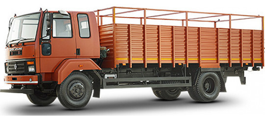 Ashok Leyland Ecomet 1214 Price,Specs,Mileage in India - BabaTrucks