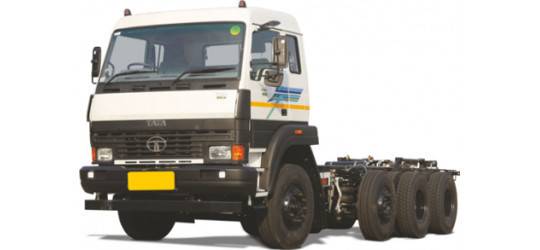 Tata LPT 3118 Price,Specs,Mileage in India - BabaTrucks