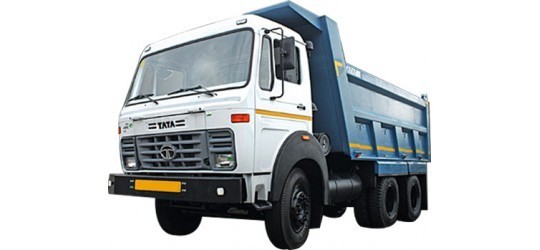 Tata LPK 2518 Price,Specs,Mileage in India - BabaTrucks