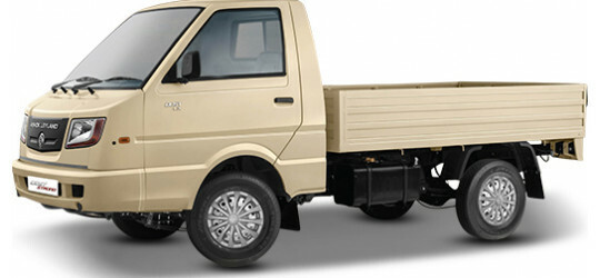 Ashok Leyland DOST STRONG Price,Specs,Mileage in India - BabaTrucks