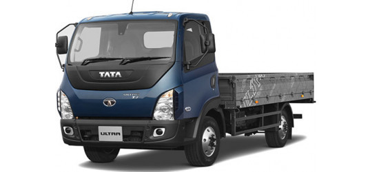 Tata ULTRA T7 Price,Specs,Mileage in India - BabaTrucks