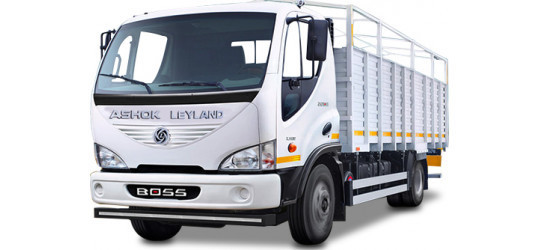 Ashok Leyland Boss 913 Price,Specs,Mileage in India - BabaTrucks