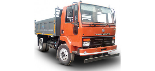 Ashok Leyland Ecomet 1212 Price,Specs,Mileage in India - BabaTrucks