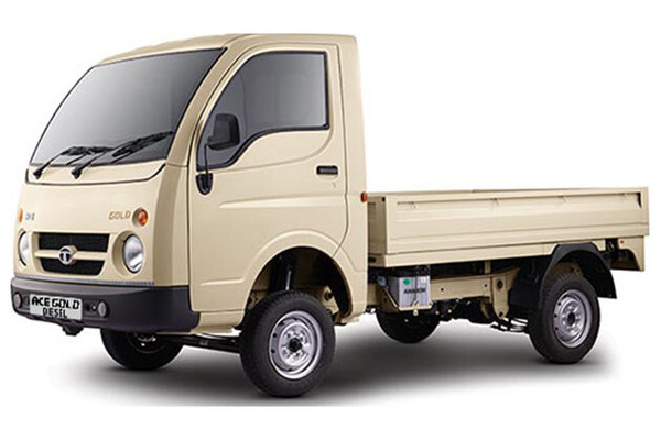 Tata Ace gold BS6 Price,Specs,Mileage in India - BabaTrucks